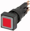 Eaton 086412 Q25LTR-RT/WB Pushbutton lockable Button Red 1 pc(s) Single