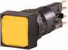Eaton Q18LH-GE Indicator light square Yellow 24 V AC 1 pc(s)