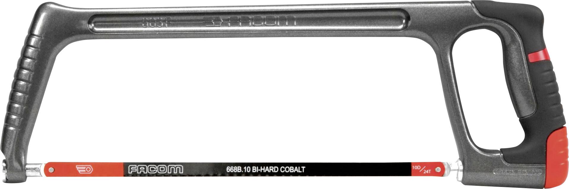 Facom 603FPB Metal saw frame 440 mm