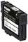Black ink cartridge labeled 'KMP,' 'Remanufactured Inkjet Cartridge,' compatible with 'Epson 16XL (T1631).'