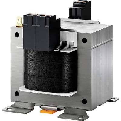 BLOCK STE 250/4/24 Control transformer, Safety transformer 1 x 380 V AC, 400 V AC, 420 V AC 1 x 24 V AC 250 VA-0