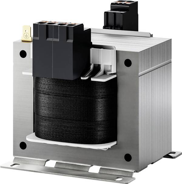 BLOCK STE 400/4/23 Control transformer, Isolation transformer 1 x 380 V AC, 400 V AC, 420 V AC 1 x 230 V AC 400 VA