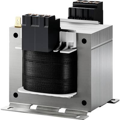 BLOCK STEU 1600/23 Control transformer, Isolation transformer 1 x 215 V AC, 230 V AC, 245 V AC, 385 V AC, 400 V AC, 415 -0