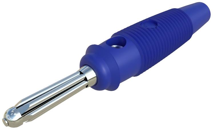 Buy SKS Hirschmann KUN 30 Jack socket Socket, straight Pin