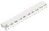 Wieland Electric 04.845.0653.0 9705 A/5/10 B 51 - 60 Compatible with (details): Terminal 2.5 mm²