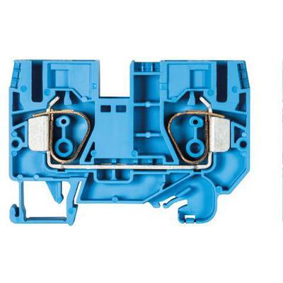 Wieland Electric 56.710.0055.6 WKFN 10/35 BLAU Blue