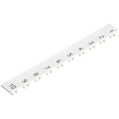 Wieland Electric 04.848.0153.0 9705 A/8/10 B 1 - 10 Compatible with (details): Clamp 6 mm²