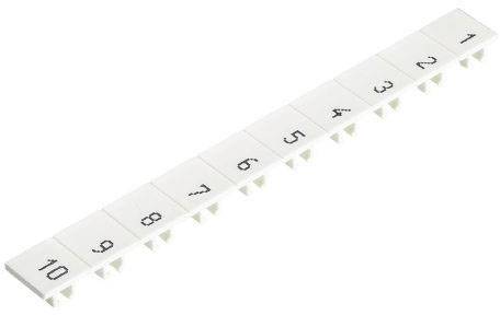 Wieland Electric 04.848.0253.0 9705 A/8/10 B 11 - 20 Compatible with (details): Clamp 6 mmΓö¼Γûô