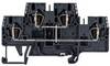 Wieland Electric 56.703.6955.1 WKFN 2,5 E/VB/35 Schwarz Black