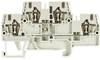 Wieland Electric 56.703.7055.0 WKFN 2,5 E/35 Grau Grey