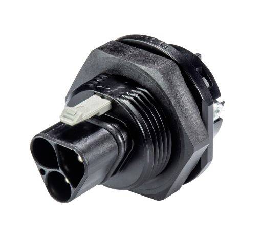 Wieland Electric 96.022.5053.1 Power Connector - Gesis IP+ Series