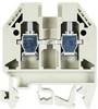 Selos through terminal WK 6/U Grau Wieland Electric Grey Content: 1 pc(s)