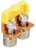 Connecting bridge selos IVB WKN 10 - 2 Wieland Electric Content: 1 pc(s)
