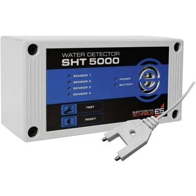 Schabus SHT 5000 Water leak detector   mains-powered