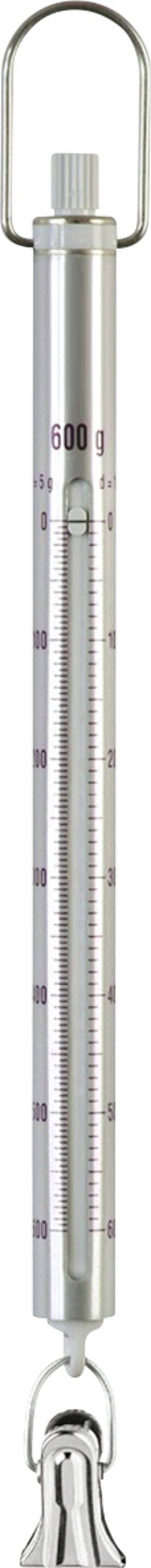 Kern 281451 Spring scales 281-451 Weight range 600 g Readability 5 g