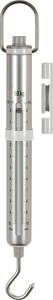 Kern 285-102 Spring scales  Weight range 10 kg Readability 100 g