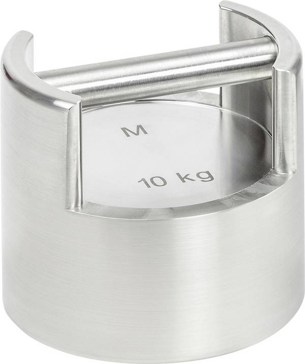 Kern 347-141 Edelstahl stapelbar, M1