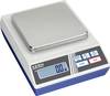 Kern 440-47N Precision scales Weight range 2 kg Readability 0.1 g via PSU Silver