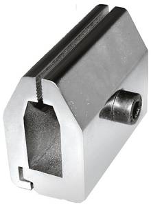 Sauter AC 03   Thin film grip attachment for tension tests to 5 kN