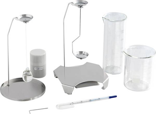 Kern ALT-A02 Set for density determination for KERN PLT