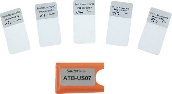 Sauter ATB-US07 ATBUS07    1 pc(s)