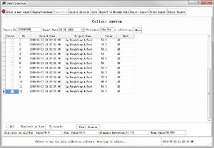 Sauter ATC-01 ATC01  Data transfer software for SAUTER TC, TE, TF and TG