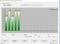 Bar chart shows measurement values from 0.08 to 0.11 for four devices. Date: 27/08/2019, Operator: F01. X-axis: Device, Y-axis: Thickness in inches.