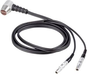 Sauter ATU-US10   External sensor, 5 MHz, Ø 10 mm, transducer at an angle of 90°