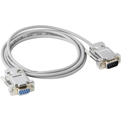 Kern CFS-A01 Kern & Sohn  Interface cable RS-232 to connect an external device 