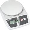 Kern EMB10002 Classroom scales EMB 1000-2 Weight range 1 kg Readability 0.01 g battery-powered White