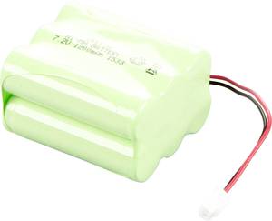Kern FOB-A07   Internal rechargeable battery operation. Battery charging status display via three colored LED for bench scale CORE FOB (for models with large weighing plate BxT 175 x 160 mm)