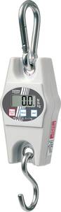 Kern HCB 50K100 Hanging scales  Weight range 50 kg Readability 100 g battery-powered