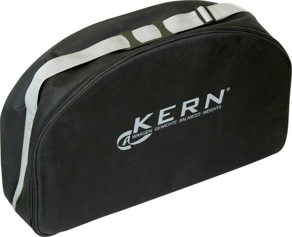 Kern MBB-A02   Carrying case for Baby scales KERN MBB (only for models without height rod)
