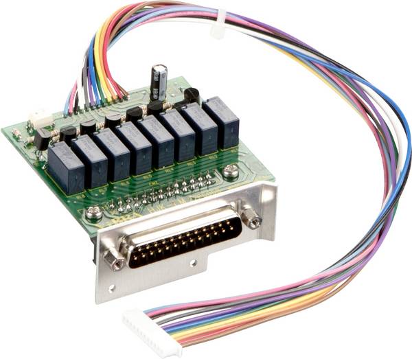 Kern PES-A02 PESA02  Relay output for KERN PES/PEJ