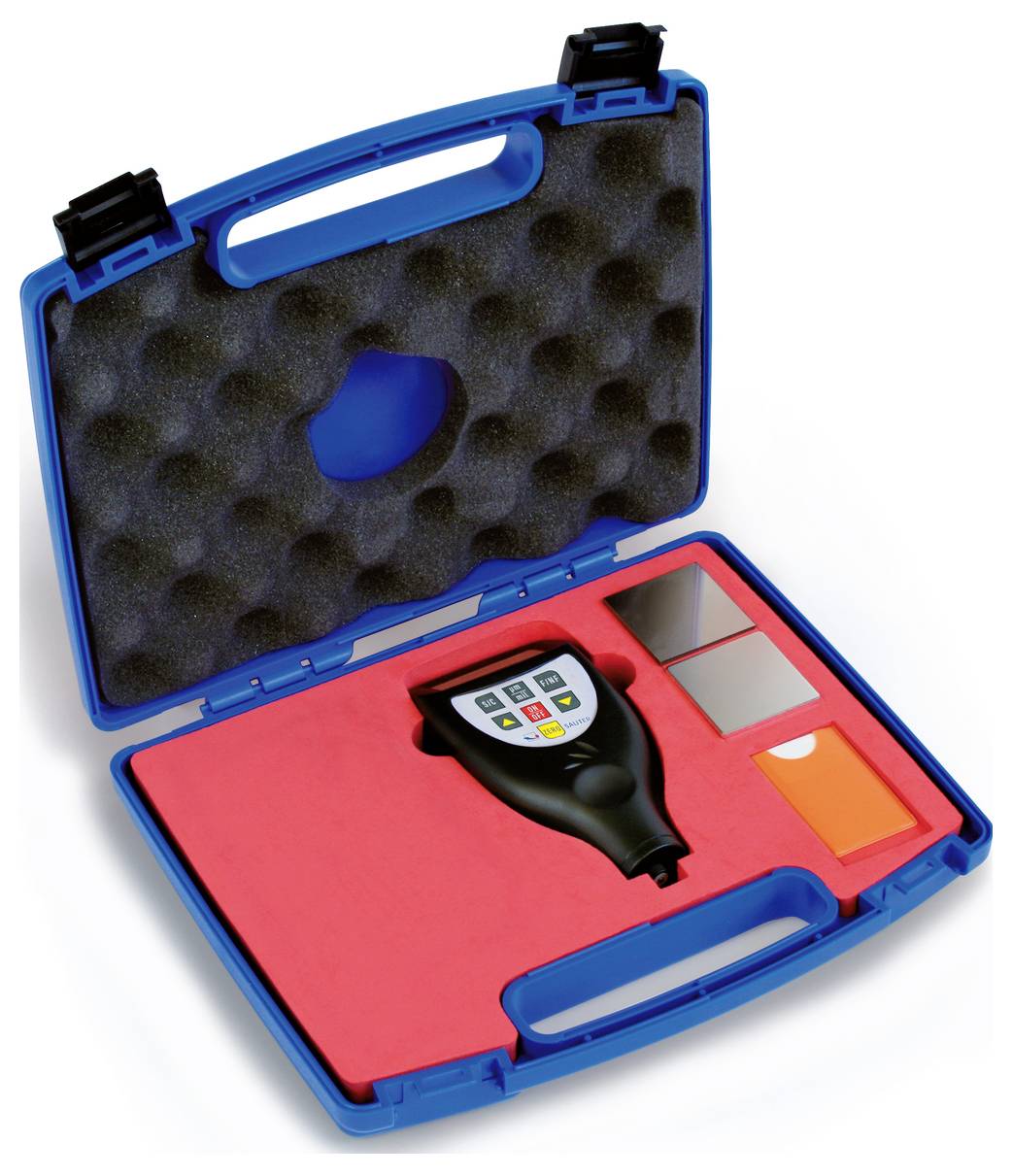 Sauter TC 1250-0.1F Paint meter 0 - 1250 µm-1