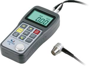 Sauter TN 230-0.1US Thickness gauge 1.2 - 230 mm