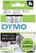 'DYMO Standard Label' Address Labels, featuring black text on a transparent background, 9 mm x 7 m, manufactured in Europe.