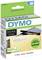 DYMO Label Box, 500 pieces, 19 mm x 51 mm, ideal for address labelling, manufactured in Europe, made from 80% recycled material.
