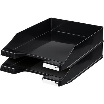 Vassoio Porta-documenti HAN Standard - Formato C4, Robusto E Impilabile - Foto 3