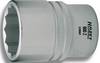 Hazet 900Z 900Z-10 Double hex socket Bits 10 mm 1/2" (12.5 mm)