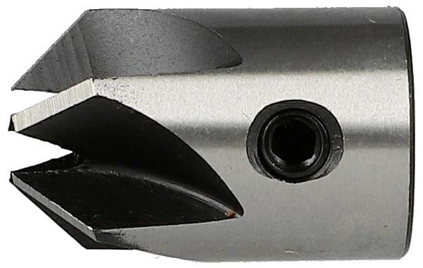 Heller  11861 3 Countersink bit  5 mm    1 pc(s)