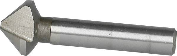 Heller 22586 1 Countersink 12.4 mm HSS Cylinder shank 1 pc(s)