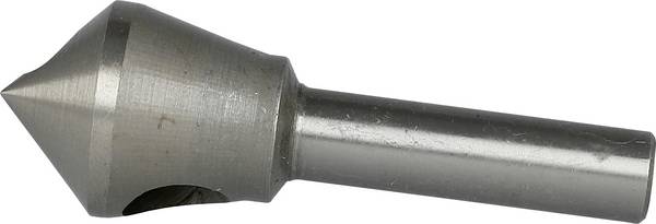 Heller  22592 2 Diagonal hole countersink  10 mm HSS  Cylinder shank 1 pc(s)