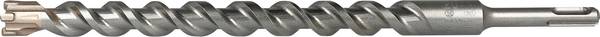 Heller 22532 8 Carbide metal Hammer drill bit 28 mm Total length 250 mm SDS-Plus 1 pc(s)