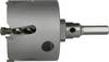 Heller 26029 9 Hole saw 3-piece 68 mm carbide-tipped 1 Set