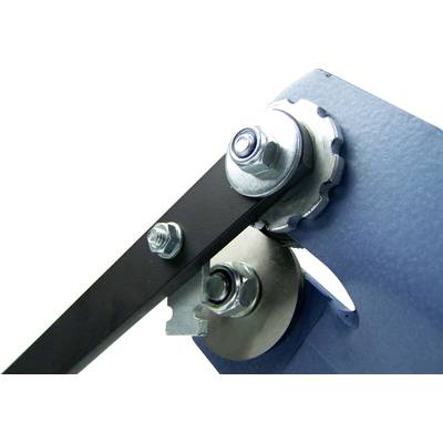  Lever wheel cutter Suitable for Sheets of all kinds  803782