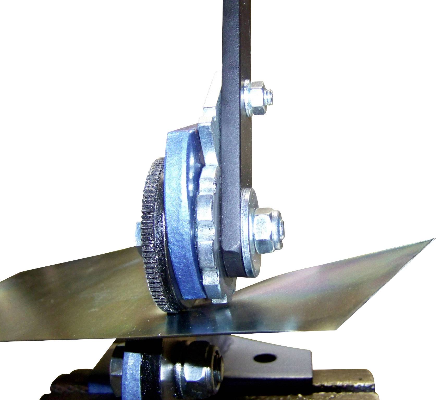 Lever wheel cutter Suitable for Sheets of all kinds 803782