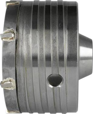 Heller  18944 6 Drill bit  40 mm tempered 1 pc(s)