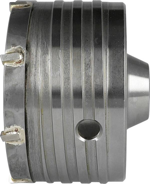 Heller  23297 5 Drill bit  35 mm carbide-tipped 1 pc(s)