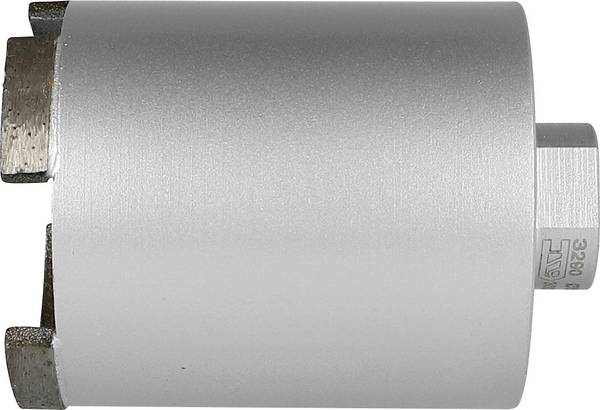 Heller 3290 27217 9 Drill bit  68 mm diamond-tipped 1 pc(s)